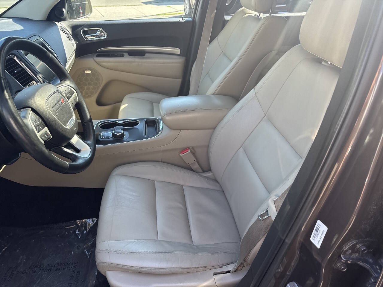 Used 2017 Dodge Durango GT w/ Premium Group AWD/4WD image 26