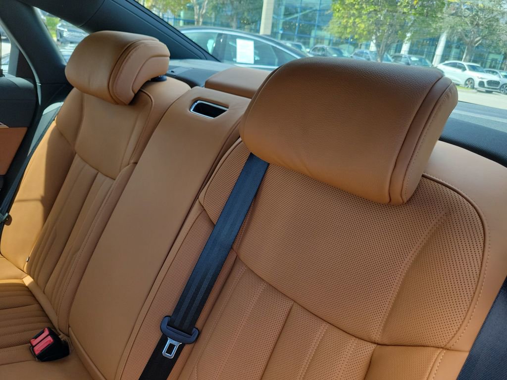 New 2026 Audi A8 L 3.0T image 27