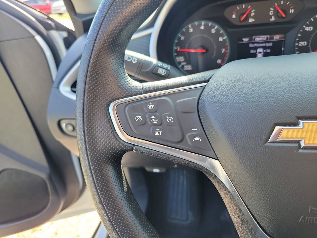 Used 2024 Chevrolet Malibu LT FWD image 17