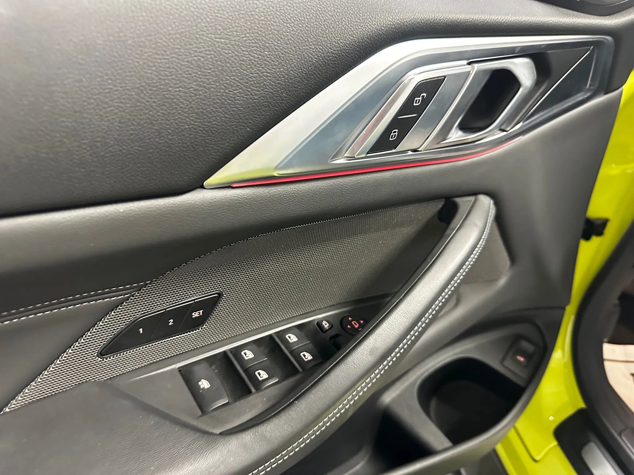 Used 2023 BMW M4 xDrive Competition image 24