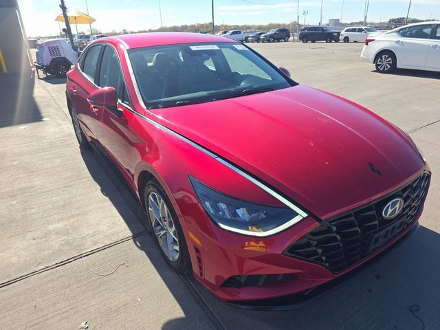 Used 2020 Hyundai Sonata SEL image 3