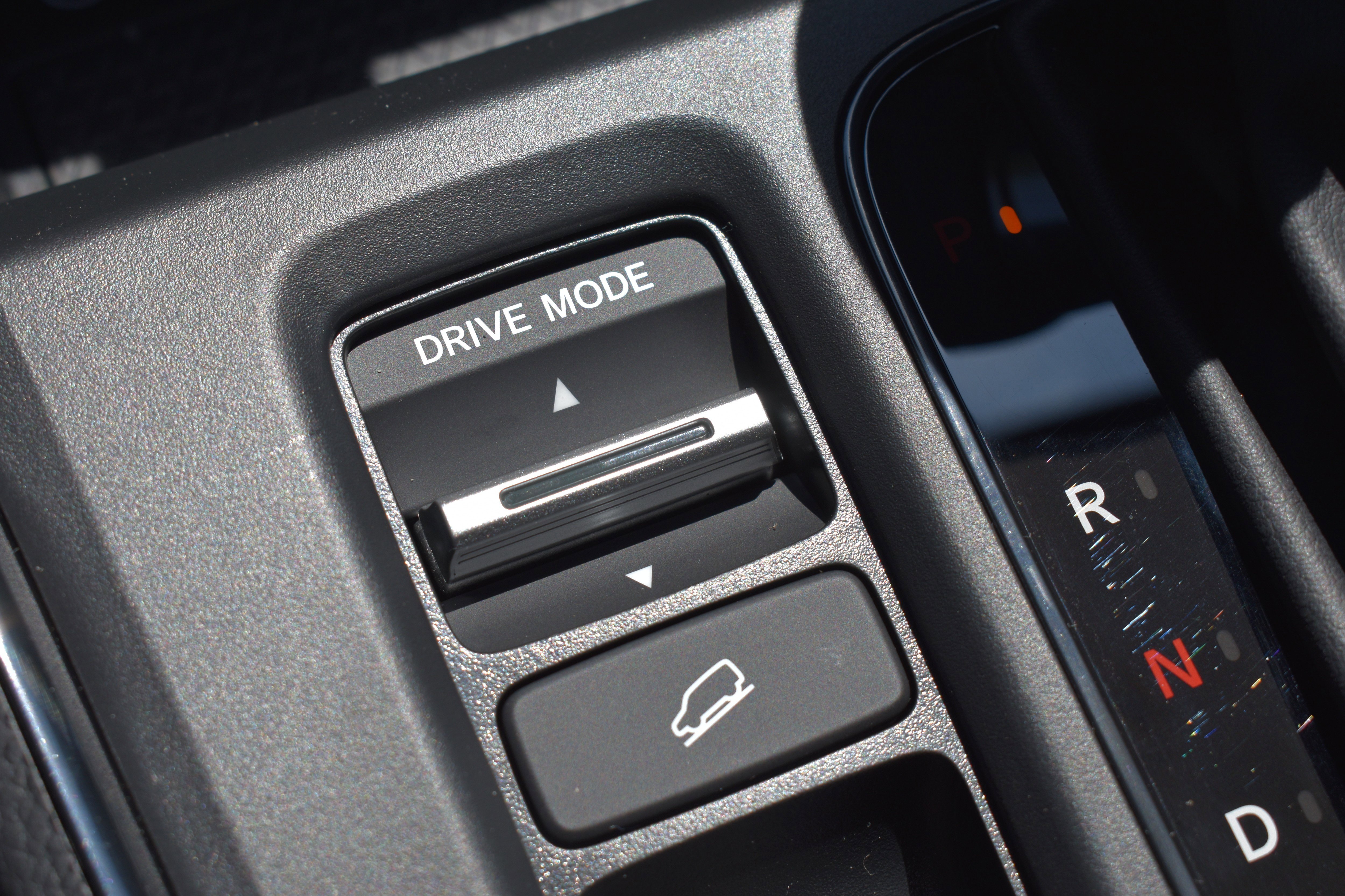 Used 2026 Honda CR-V Sport image 13