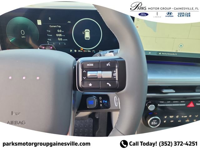 New 2026 Hyundai Ioniq 9 SEL AWD/4WD image 28