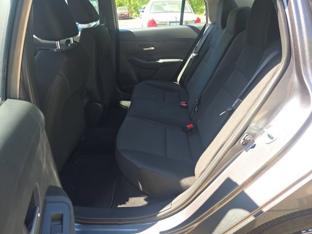 Used 2026 Nissan Sentra S w/ S Cold Weather Package FWD image 12