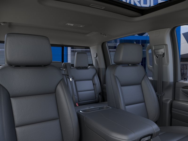 New 2026 Chevrolet Silverado 3500 LTZ w/ Trail Boss Package AWD/4WD image 26