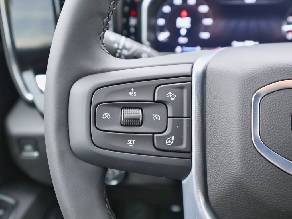 New 2026 GMC Sierra 2500 SLT w/ SLT Premium Package image 19