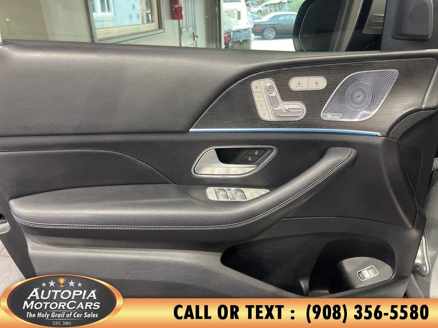 Used 2021 Mercedes-Benz GLE 350 4MATIC image 28