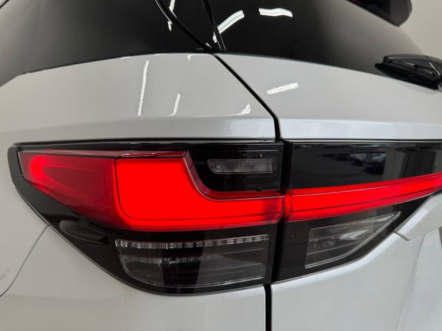 Used 2025 Lexus TX 350 AWD image 32