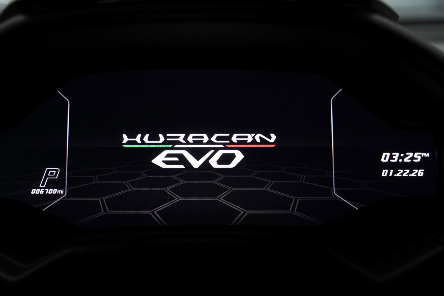 Used 2021 Lamborghini Huracan EVO image 43