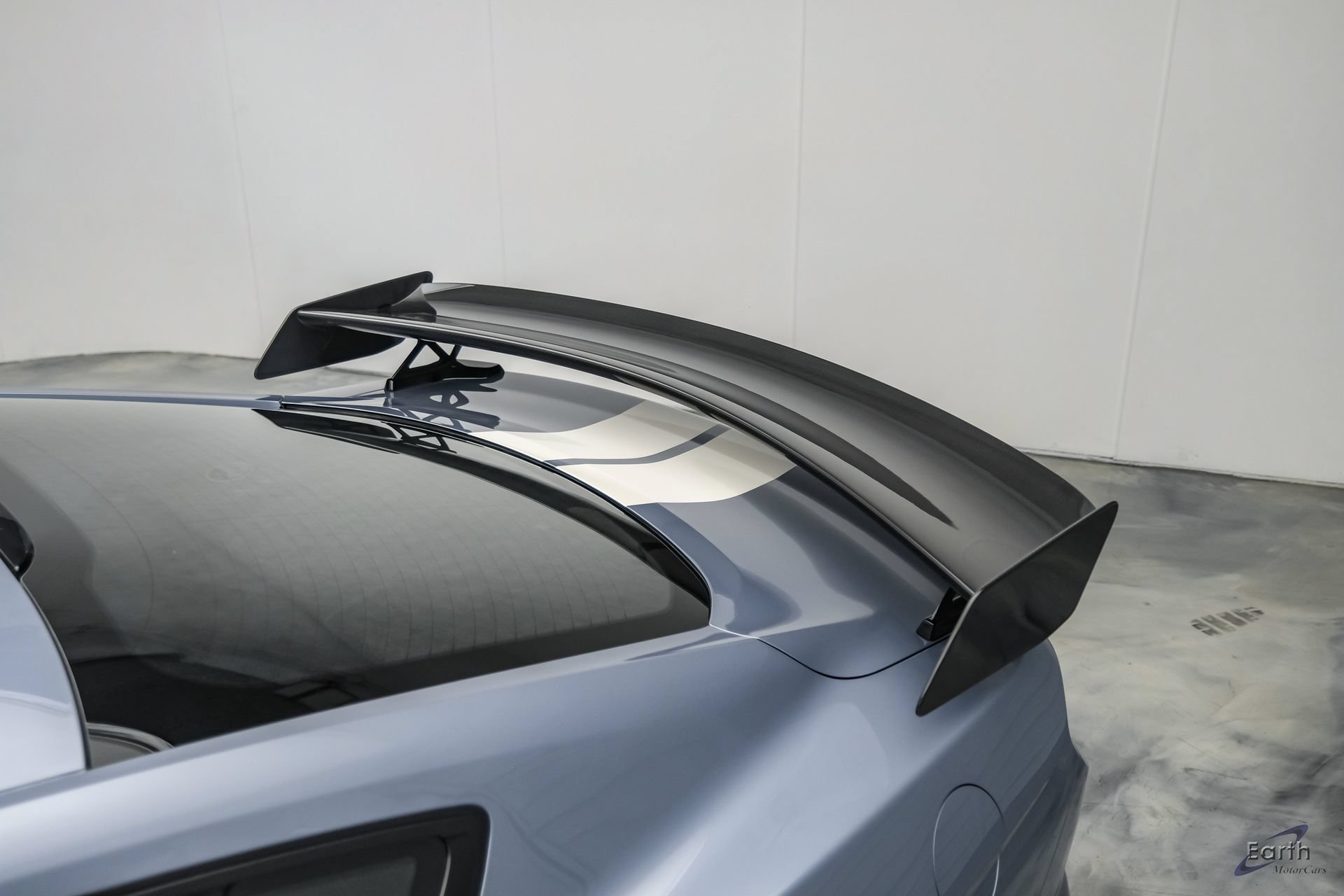 Used 2022 Ford Mustang Shelby GT500 w/ Carbon Fiber Track Pack RWD image 20