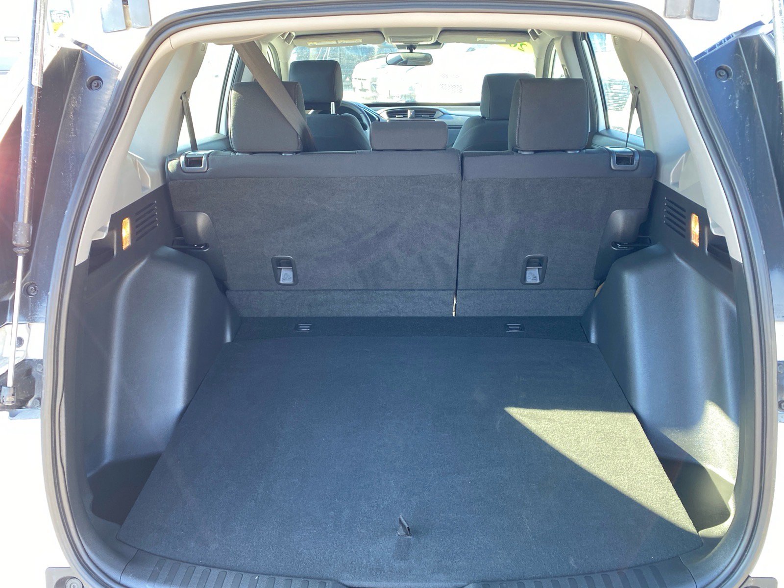 Used 2021 Honda CR-V Special Edition image 22