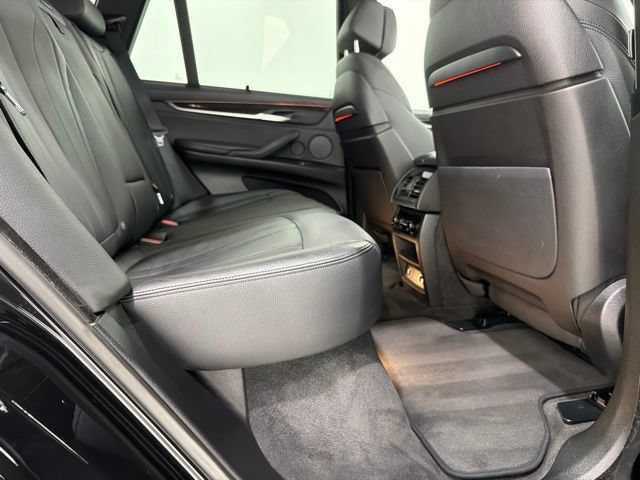 Used 2016 BMW X5 xDrive50i AWD/4WD image 23