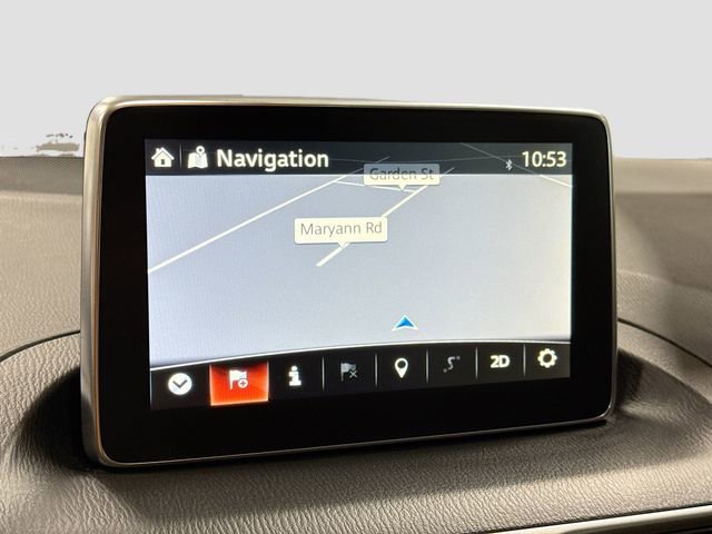 Used 2015 MAZDA MAZDA3 i Grand Touring image 15