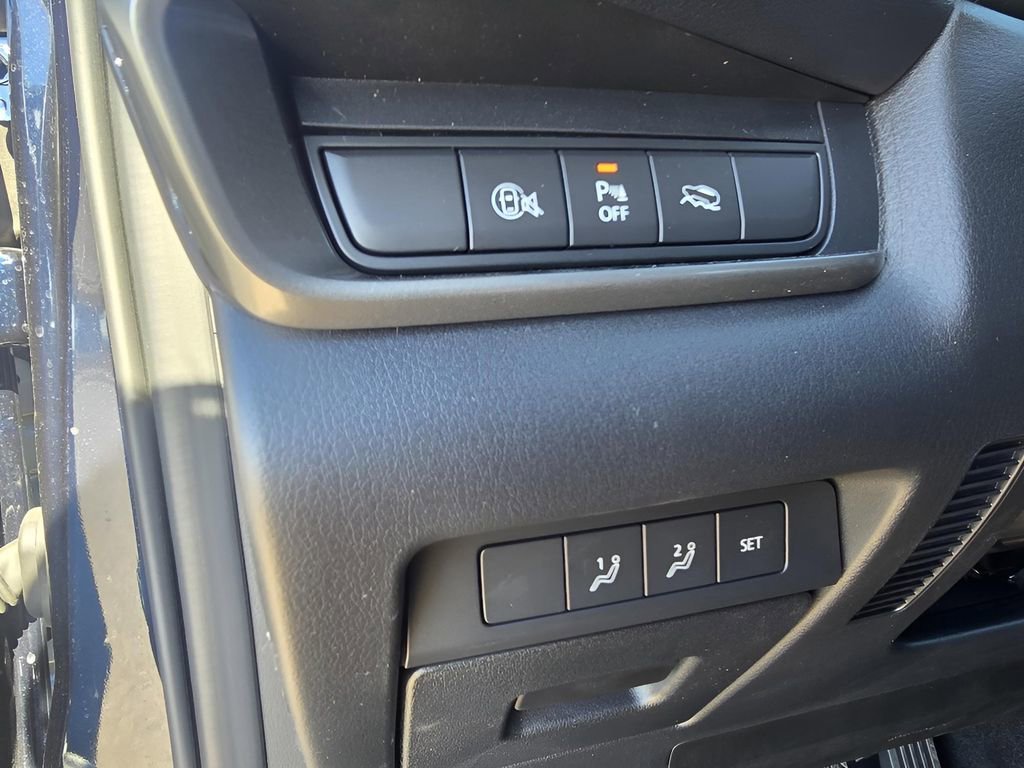 New 2026 MAZDA CX-30 AWD 2.5 S image 18