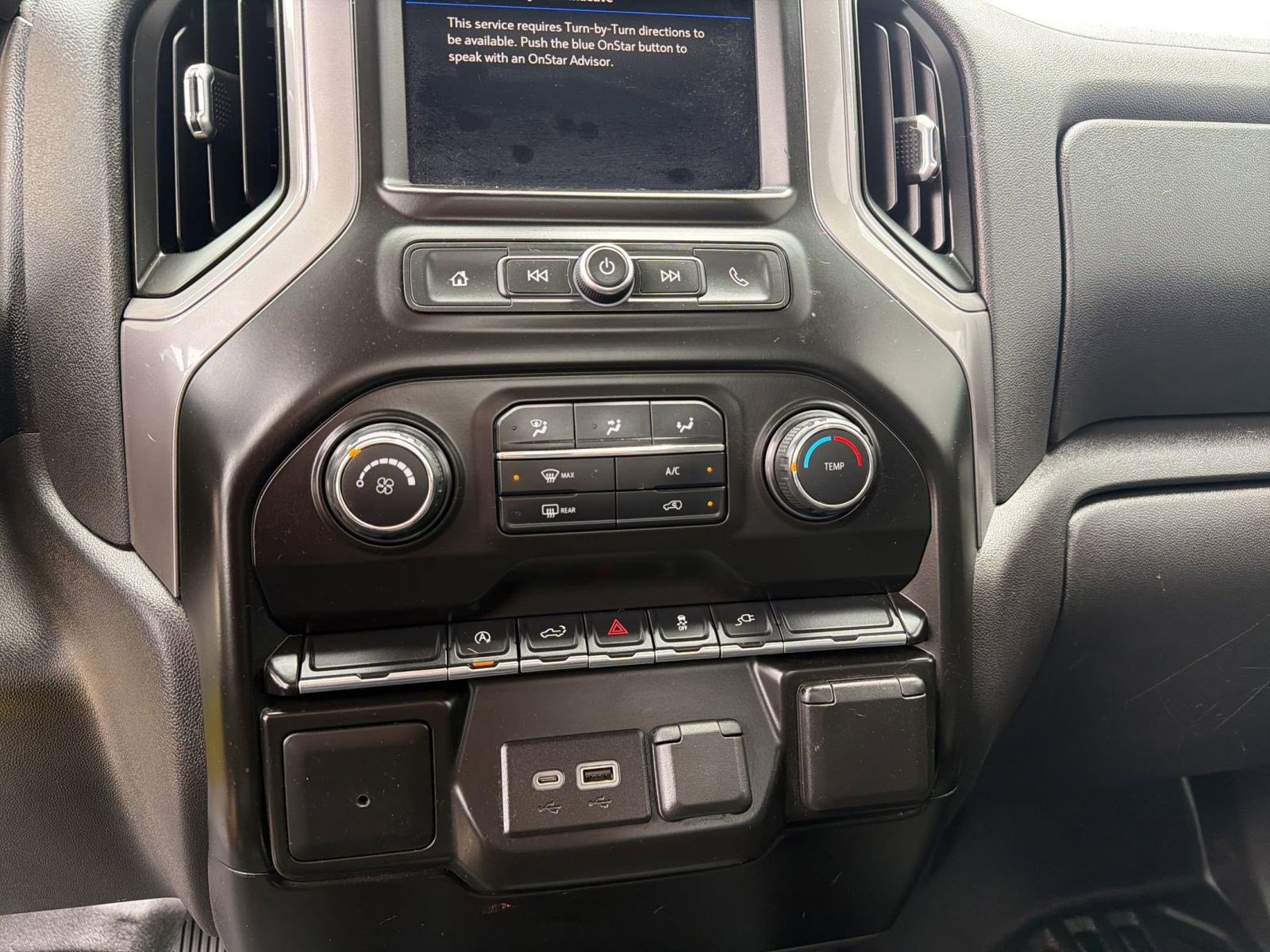 Used 2021 Chevrolet Silverado 1500 W/T w/ WT Value Package AWD/4WD image 16