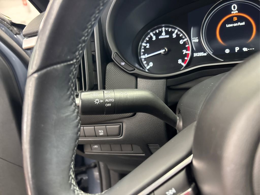 Used 2023 MAZDA CX-50 2.5 S w/ Cargo Package image 26