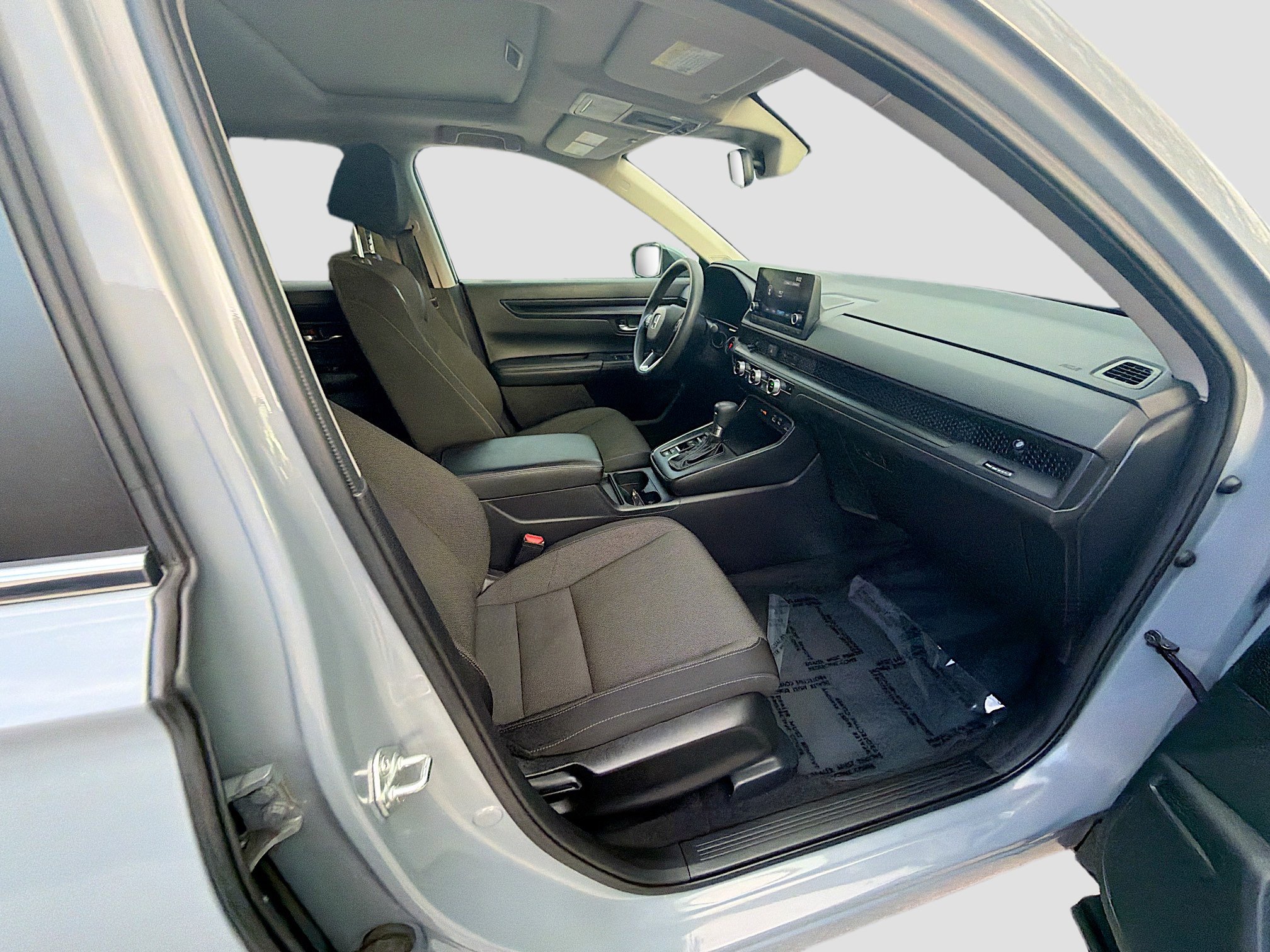 Certified 2023 Honda CR-V EX image 31