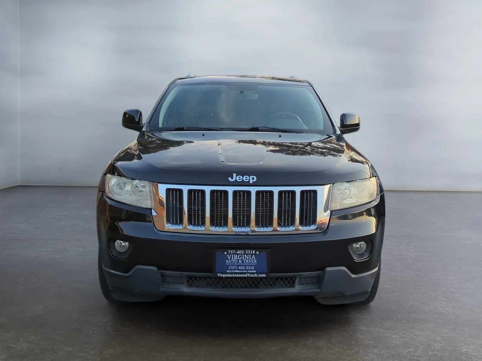 Used 2012 Jeep Grand Cherokee Laredo image 7