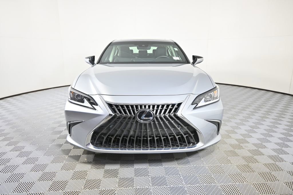 Used 2023 Lexus ES 350 w/ Premium Package image 10