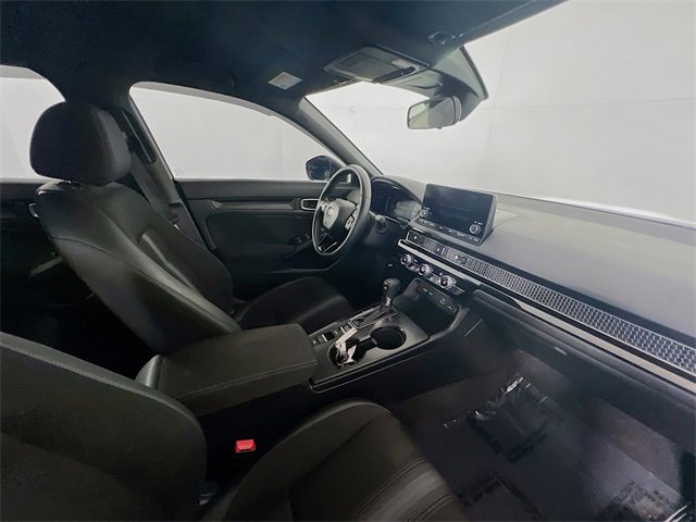 Used 2023 Honda Civic Sport image 24