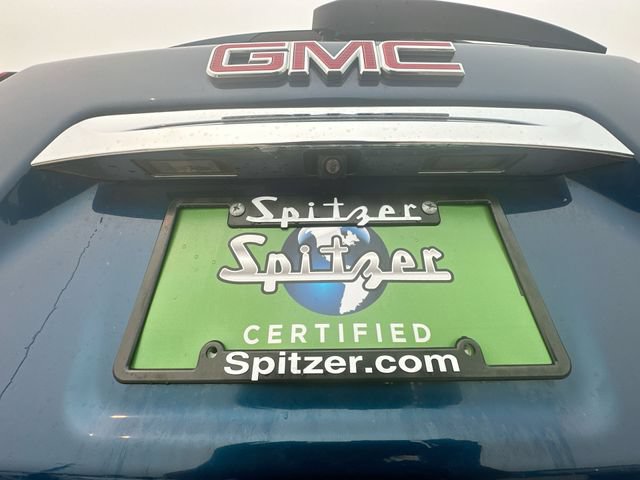 Used 2020 GMC Terrain SLE AWD/4WD image 45