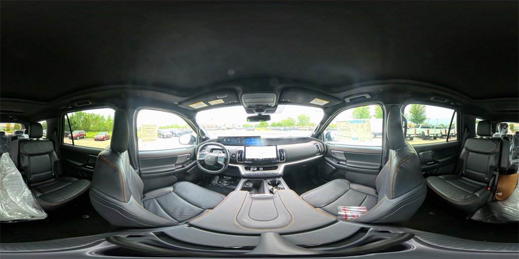 New 2025 Ford Expedition Tremor image 27