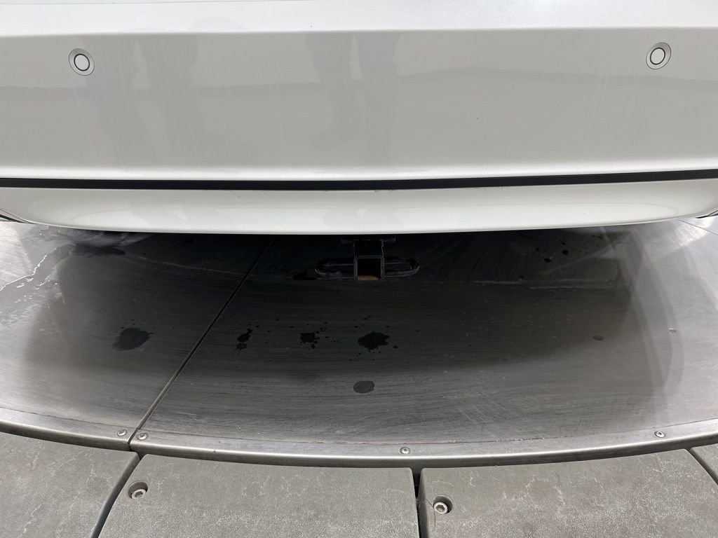 Used 2022 Honda Accord EX-L image 27