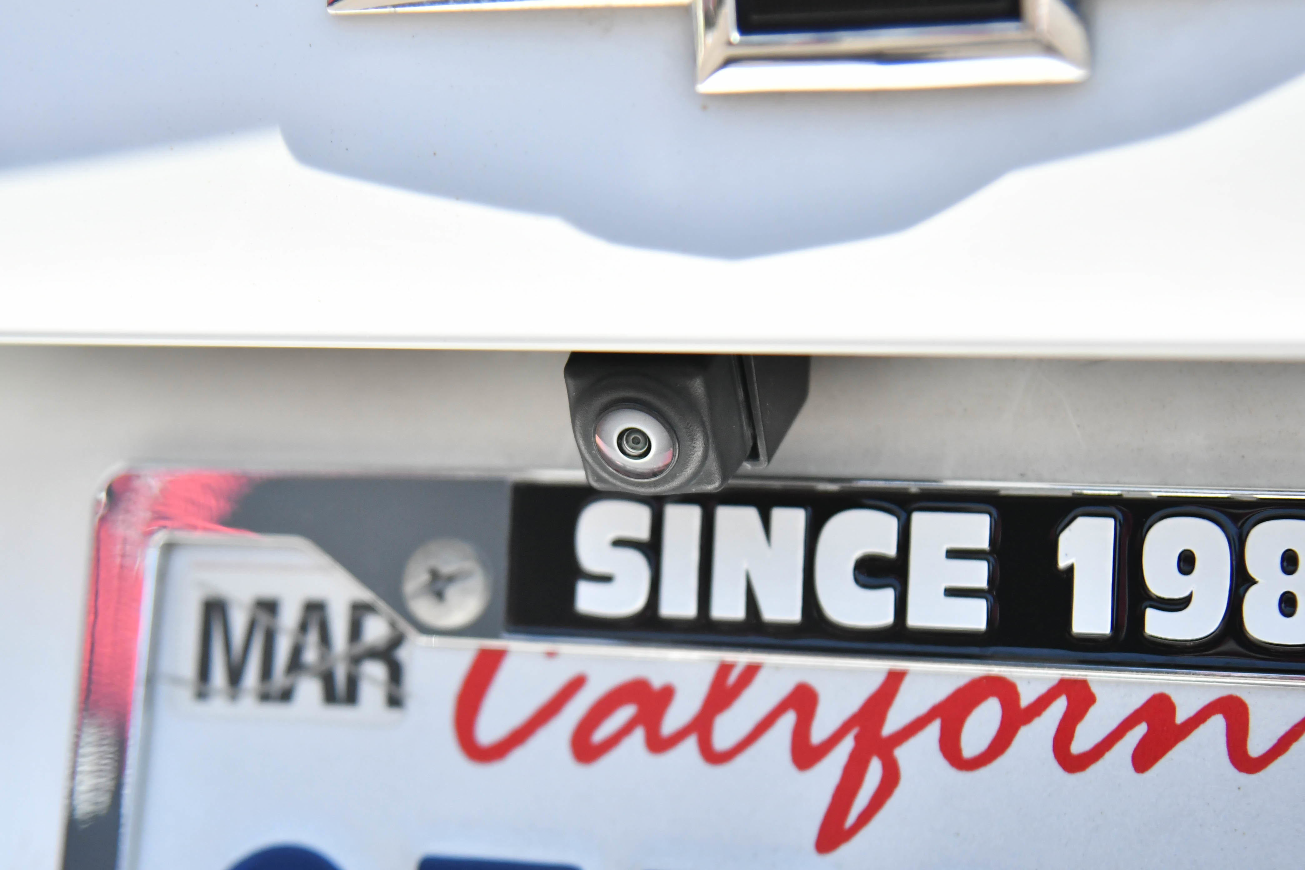 Used 2023 Chevrolet Malibu RS image 35