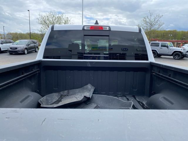 Used 2022 RAM 1500 Big Horn AWD/4WD image 7