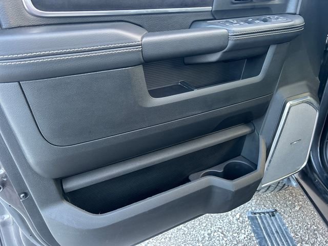 Used 2025 RAM 3500 Laramie image 13