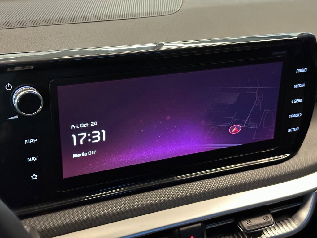 Used 2023 Kia K5 GT-Line w/ GT-Line Premium Package image 12