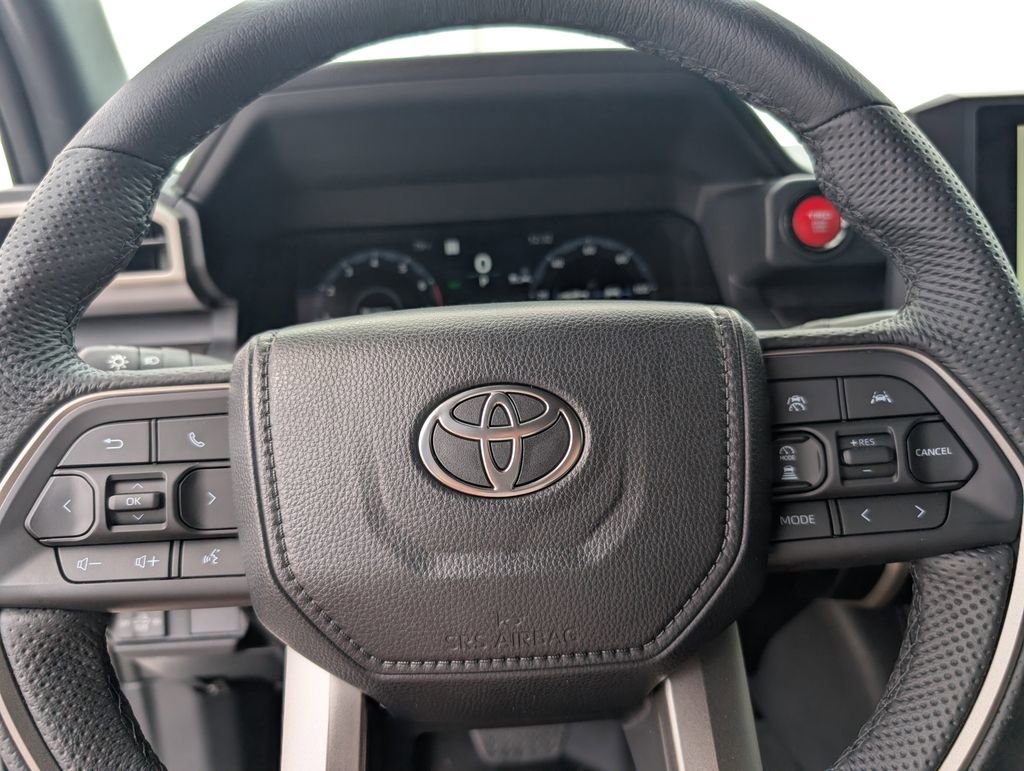 New 2026 Toyota Tacoma TRD Off-Road image 20