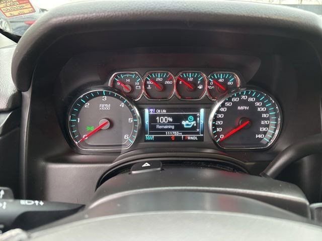 Used 2019 GMC Yukon SLE w/ SLE Value Package image 16