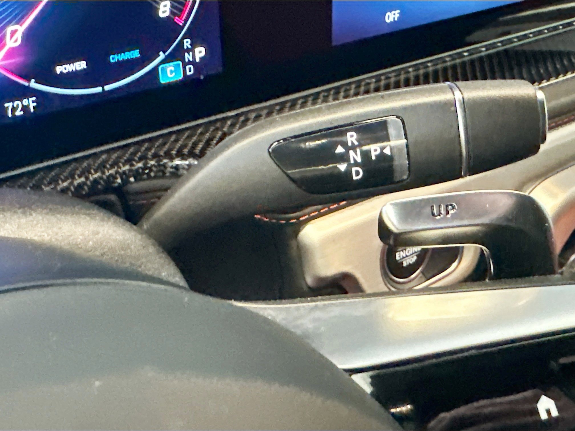 Certified 2025 Mercedes-Benz G 63 AMG 4MATIC image 21