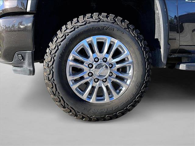 Used 2020 Chevrolet Silverado 2500 High Country w/ Z71 Off-Road Package image 10