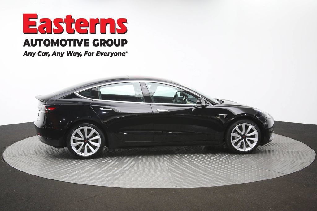 Used 2018 Tesla Model 3 Mid Range RWD image 39