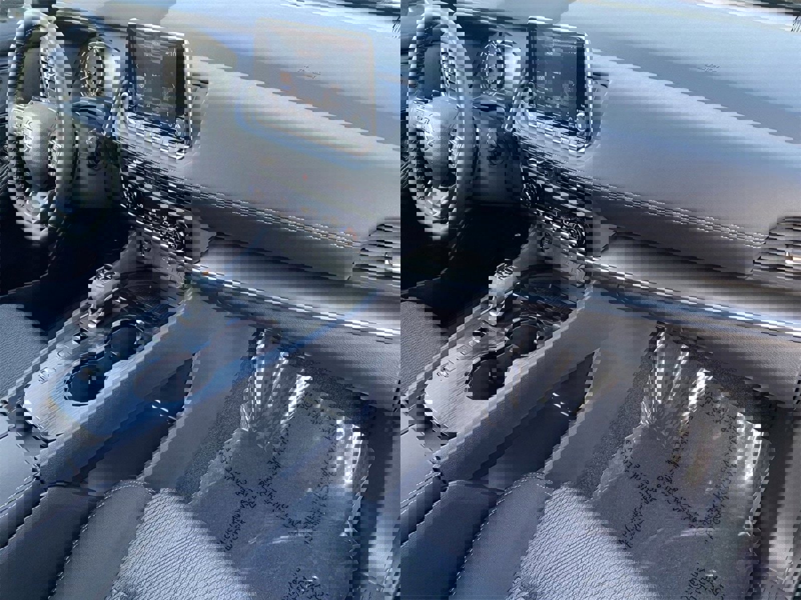 New 2026 Nissan Rogue SV image 9