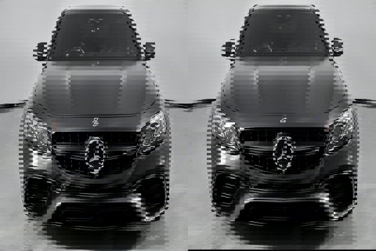 Used 2019 Mercedes-Benz E 63 AMG S image 5