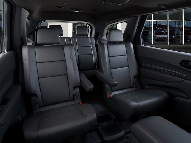 New 2026 Dodge Durango GT AWD/4WD image 15