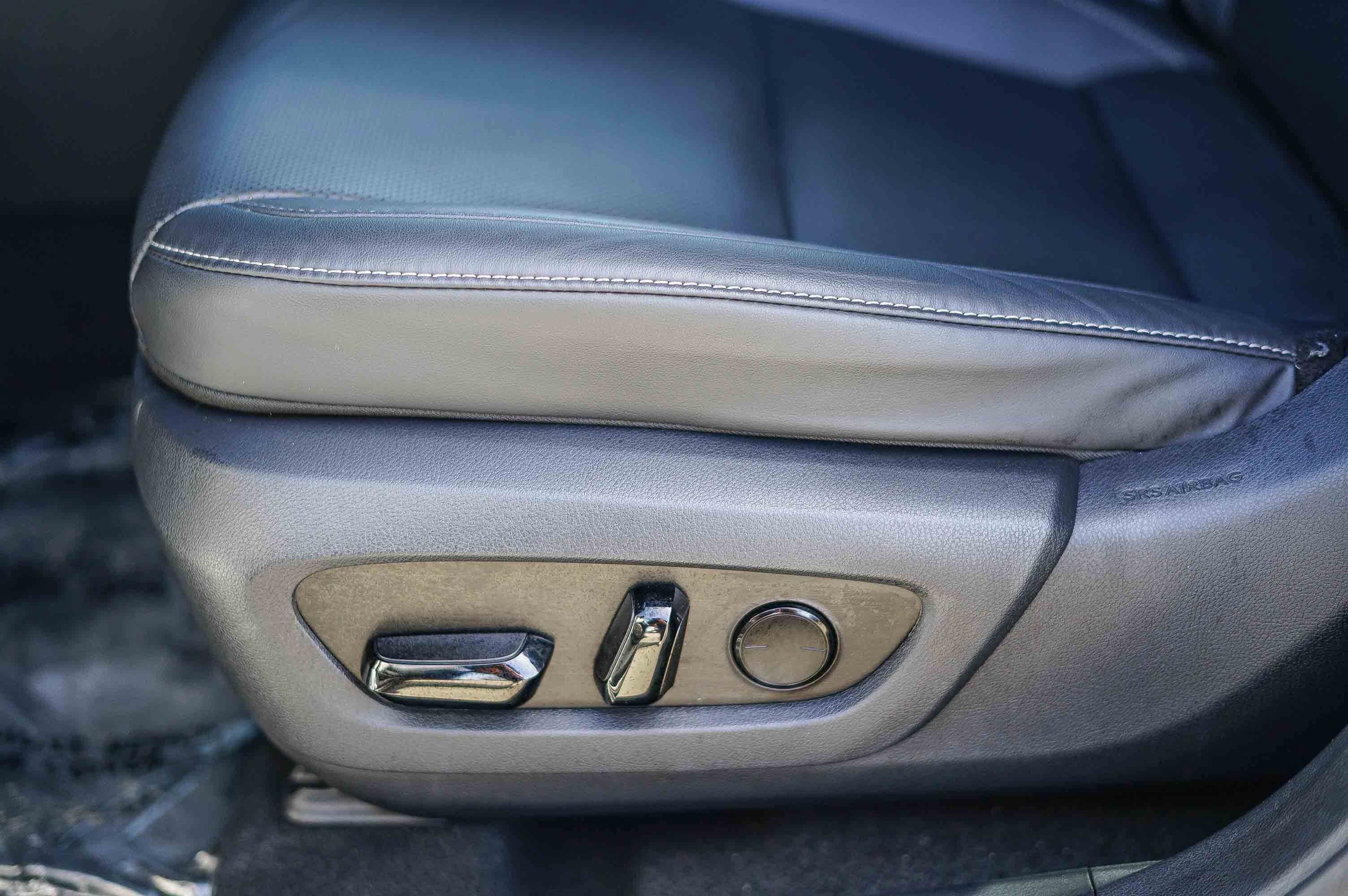 Used 2023 Lexus RX 350 Premium w/ Cold Area Package image 24