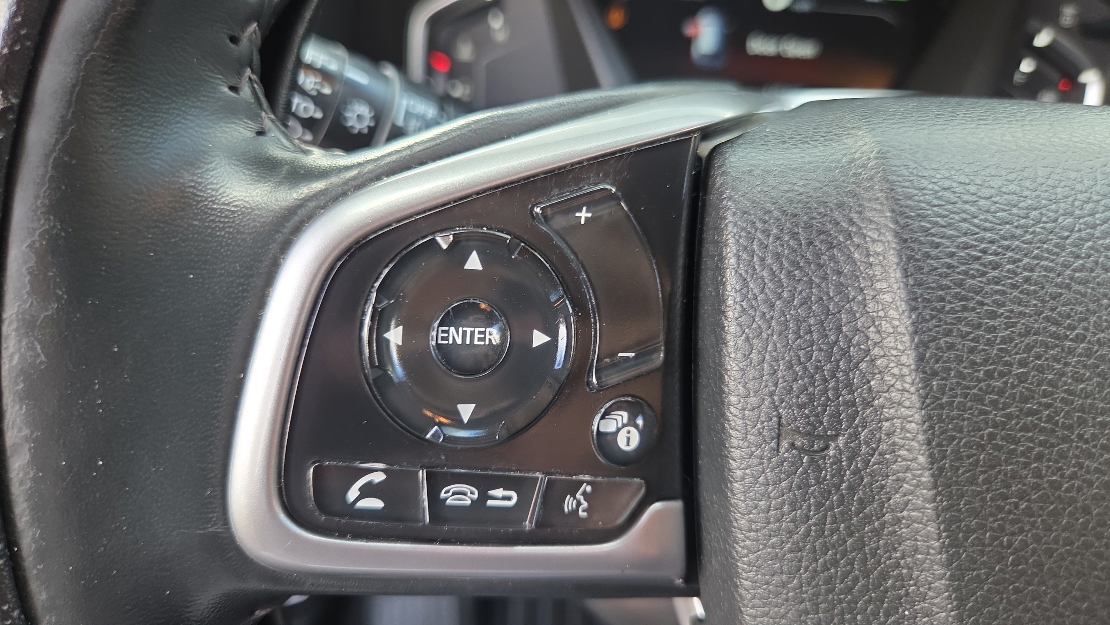 Used 2021 Honda CR-V EX-L image 24