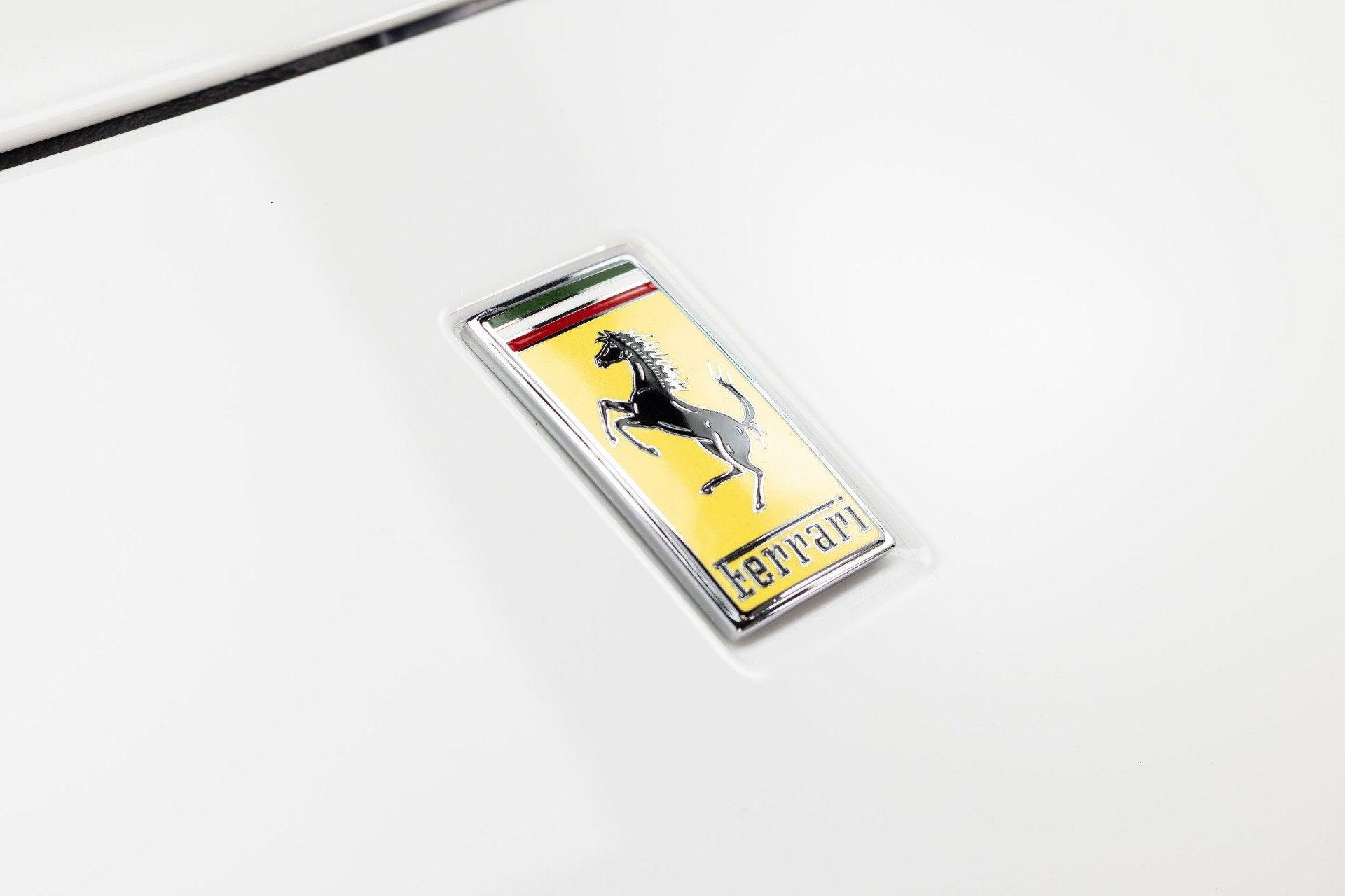 Certified 2024 Ferrari Roma image 17