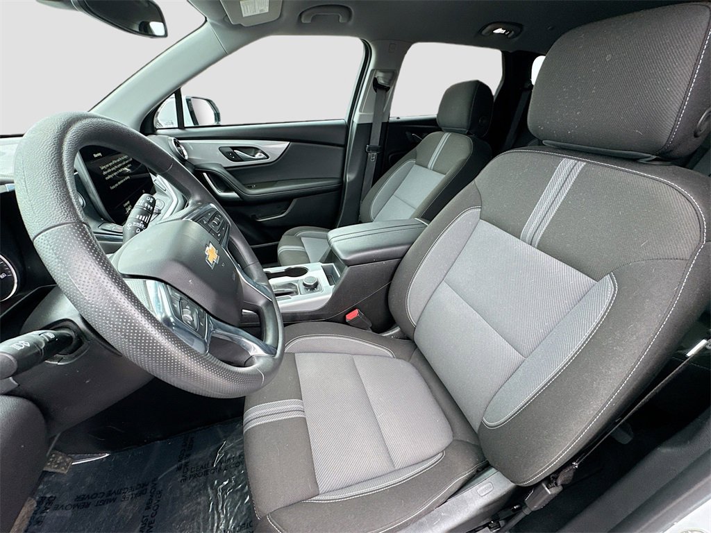 Used 2024 Chevrolet Blazer LT w/ Convenience Package image 17