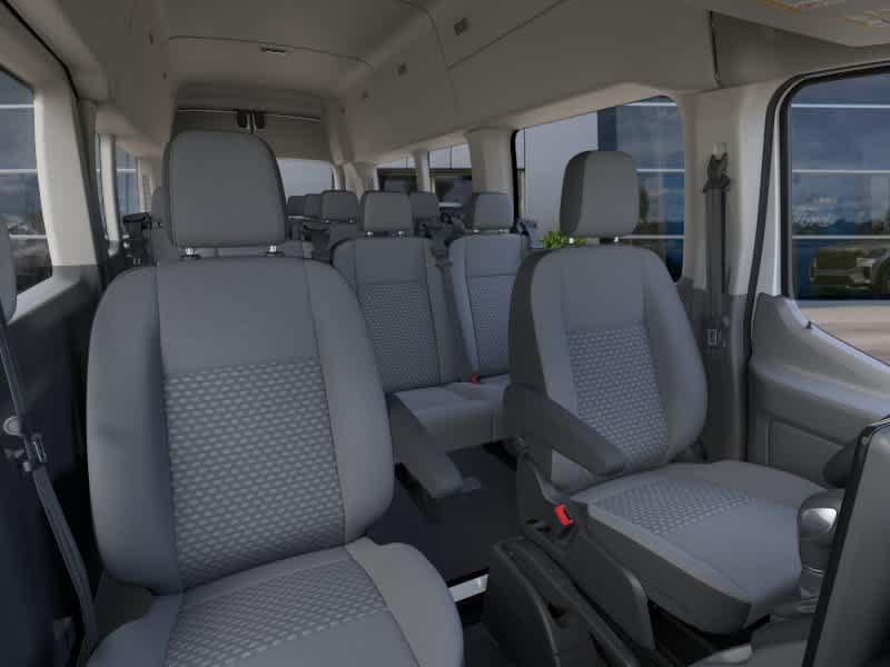New 2026 Ford Transit 350 XLT RWD image 10