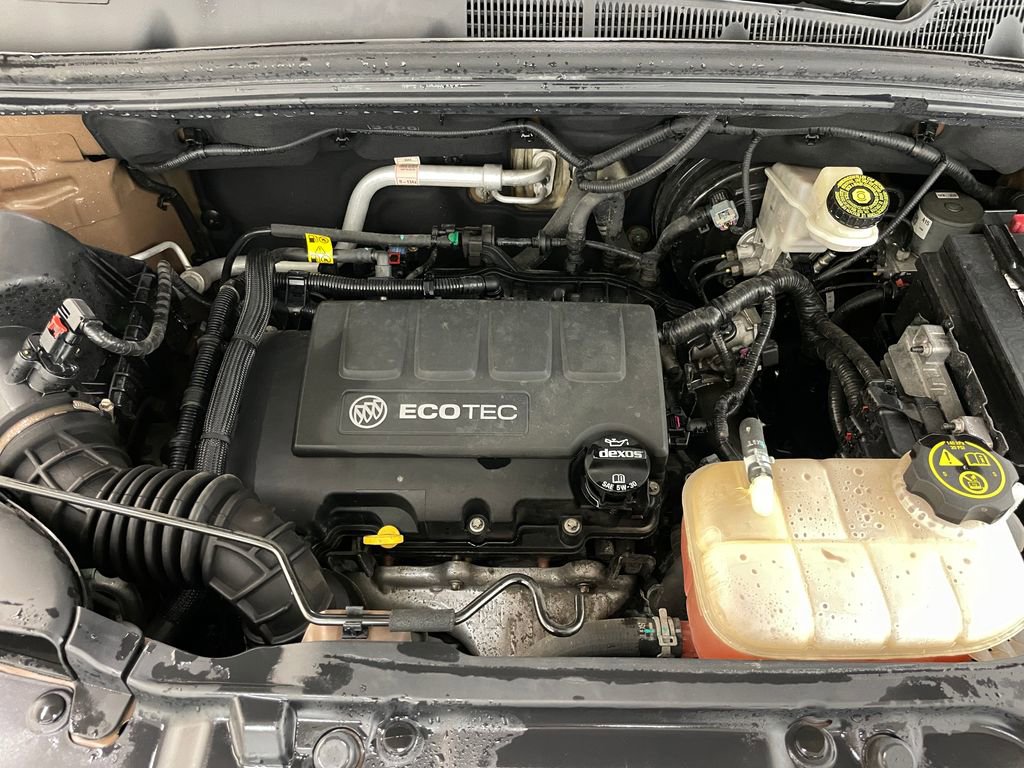 Used 2016 Buick Encore Leather w/ Experience Buick Package image 45