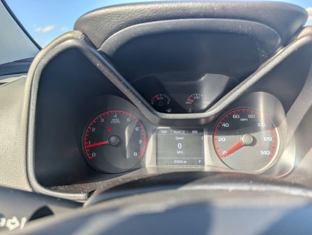 Used 2015 GMC Canyon W/T image 14