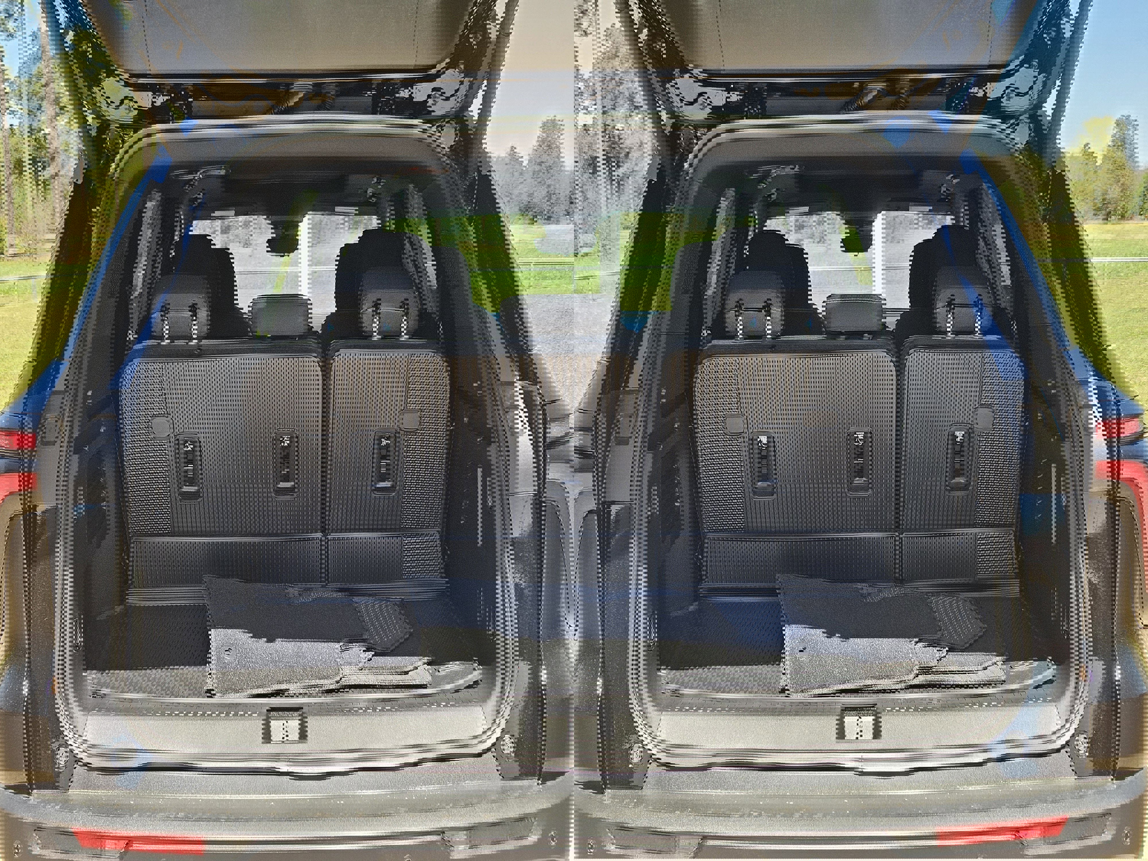 New 2026 Chevrolet Traverse LT w/ Sun and Wheel Package image 8