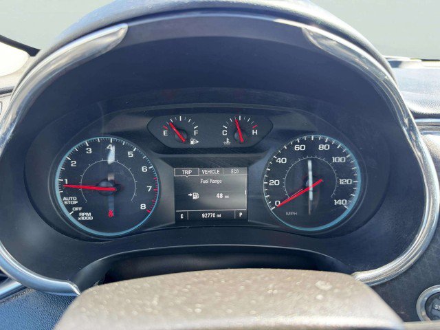 Used 2016 Chevrolet Malibu LT image 24