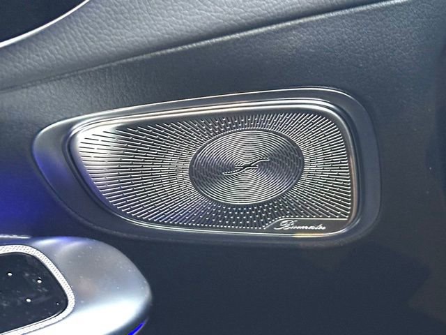 New 2026 Mercedes-Benz GLC 300 4MATIC image 23