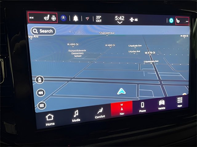 New 2025 Dodge Durango GT image 37